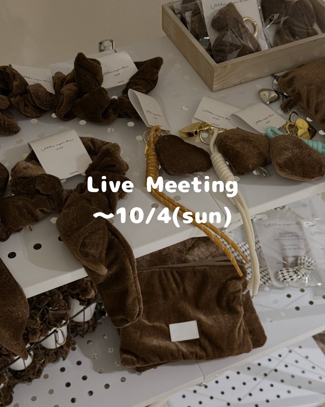 Live Meeting kazu_hayo2様