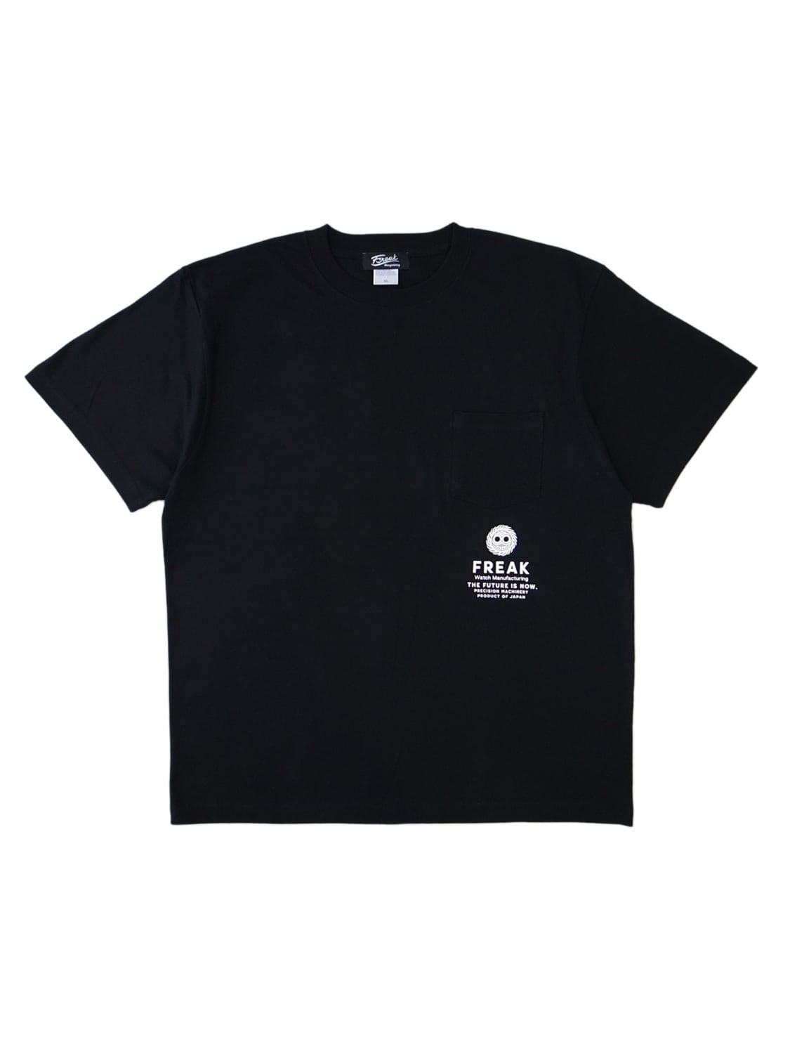 M&M -Apparel- : COTTON BASEBALL SHIRT | Gusset