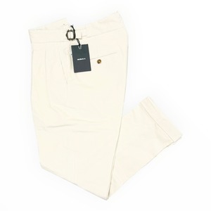 BERWICH(ベルウィッチ) SCOTCH(DV1350)/WHITE