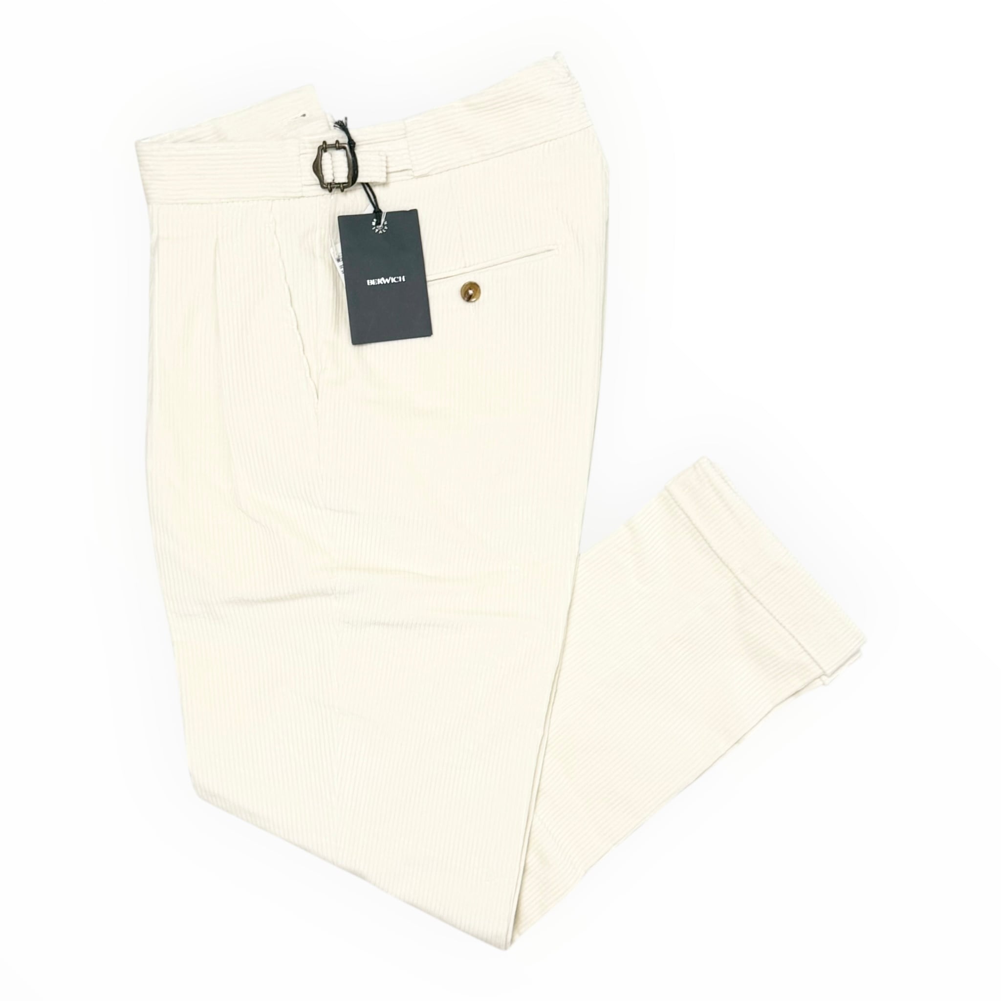 BERWICH(ベルウィッチ) SCOTCH(DV1350)/WHITE