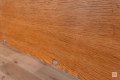 【即納】GE258 （GE6）デイベッド｜Hans J Wegner（ウェグナー）｜オーク丸脚袖あり