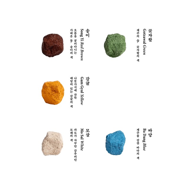 ODUJEJ MUDLE CRAYON MINI