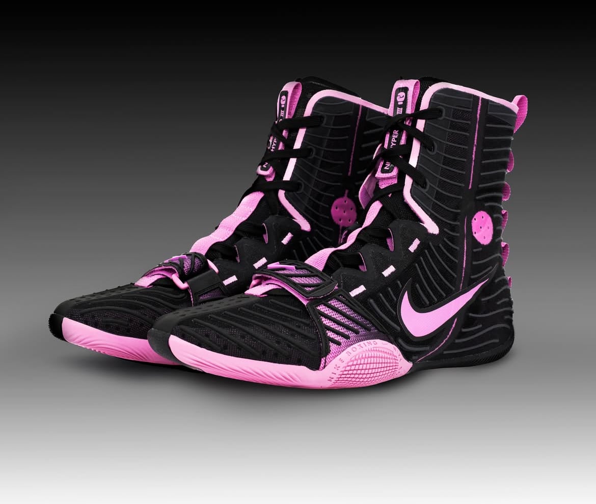 ハイパーKO | ボクシング格闘技専門店 OLDROOKIE