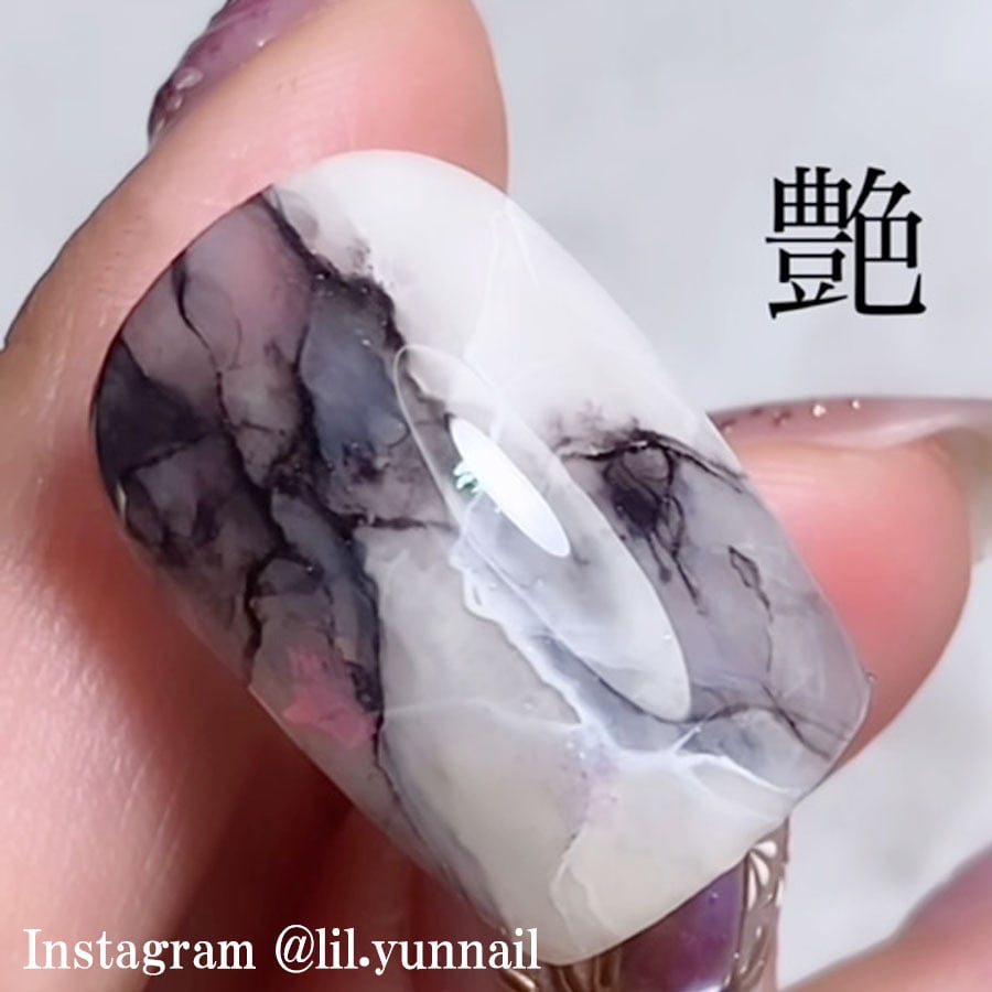 トップジェル トップコート ポリッシュ 国産 化粧品登録 ジェルネイル