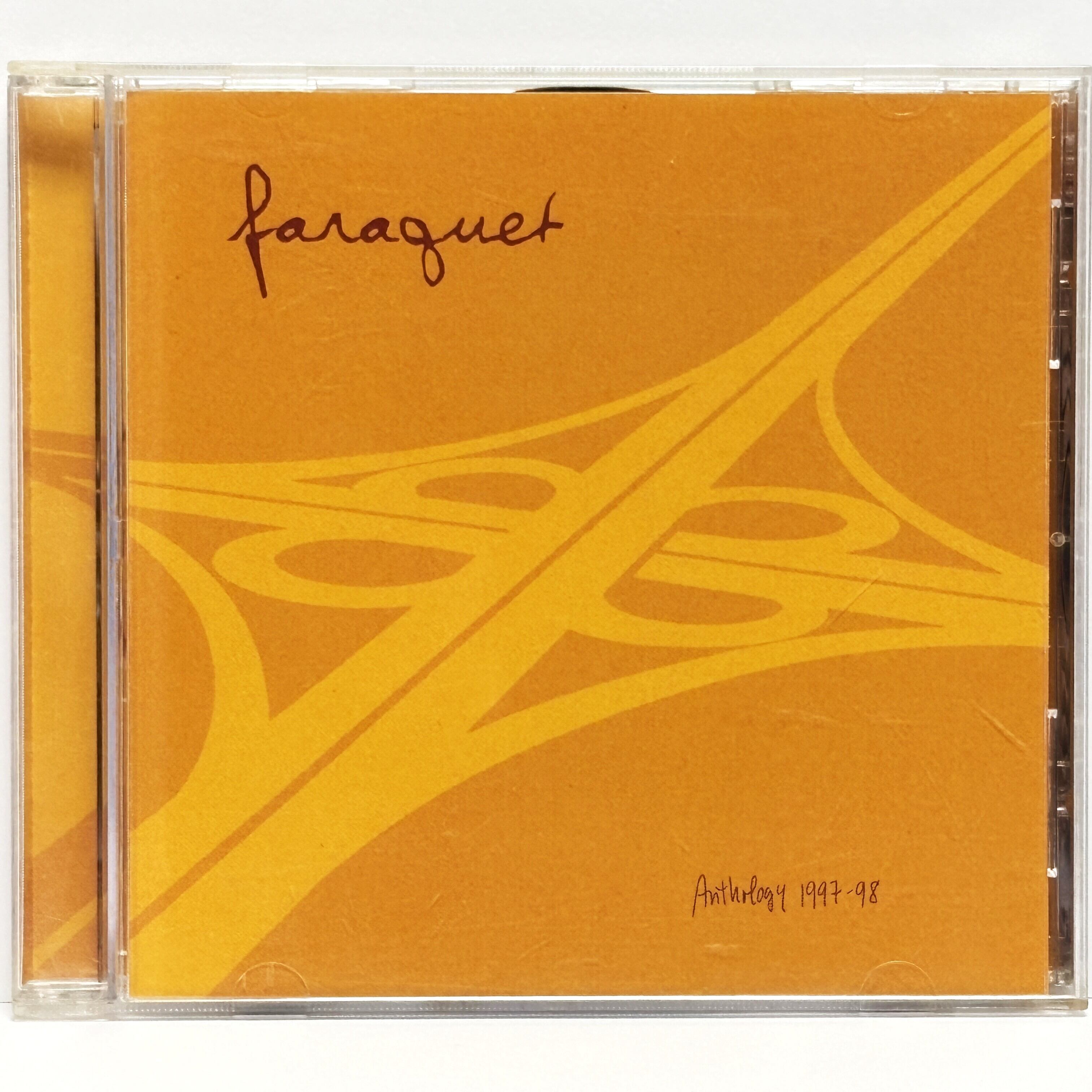 Karate / Some Boots (CD) □中古盤□ US盤 | ParkingLotRecords