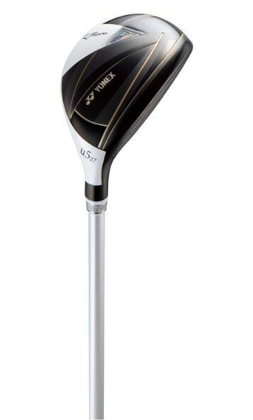 ヨネックス(YONEX)FIORE ユーティリティ #6. 8FU6