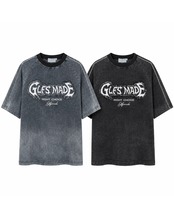 【限定入荷】ヴィンテージロゴウォッシュTシャツ(GL-JT1036)