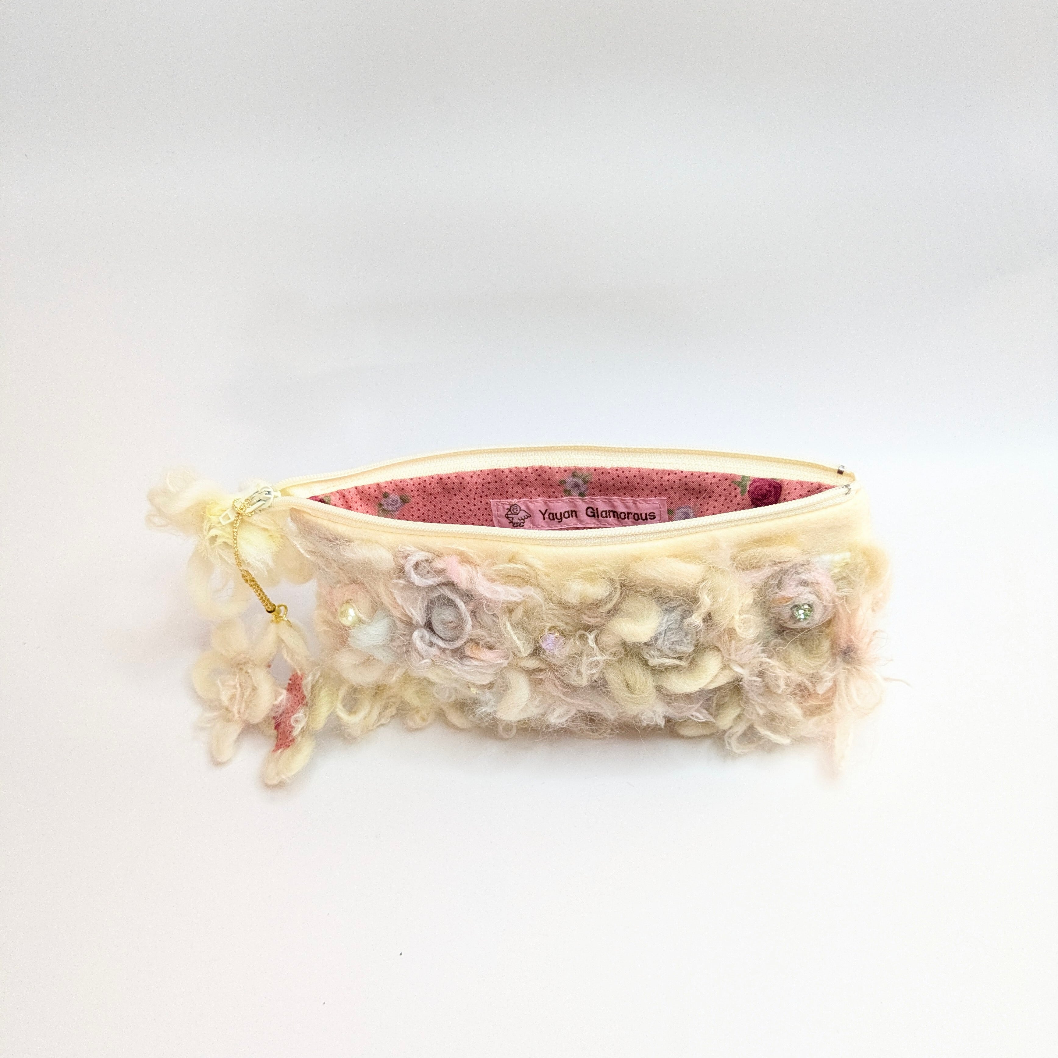 Trio de Lumière（トリオ・ド・リュミエール）光の三重奏 − 冬限定スペシャルセット −