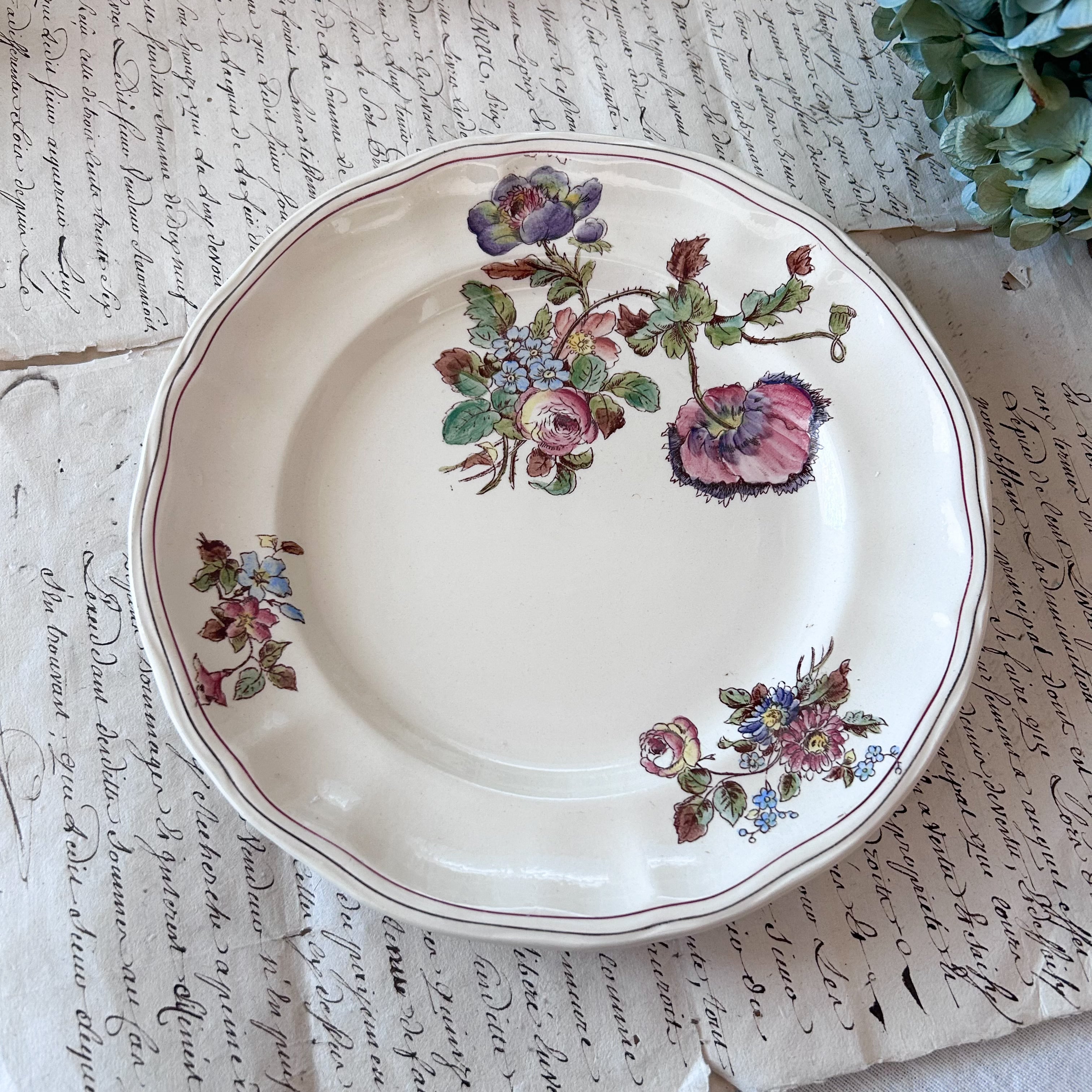 イギリスヴィンテージ】 Churchill （チャーチル）サキソニー カップ