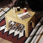 アウトドアテーブル RORAIMA-ロライマ-アウトドア テーブル 簡単折畳み コンパクト キャンプ