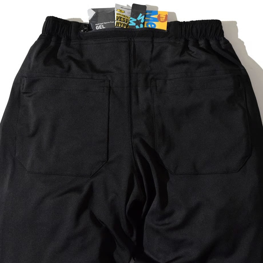 [エルドレッソ] Ikangga Pants/イカンガー パンツ メンズ 黒 M ELDORESO Ikangga Pants エルドレッソ イカンガーパンツ | BRAND