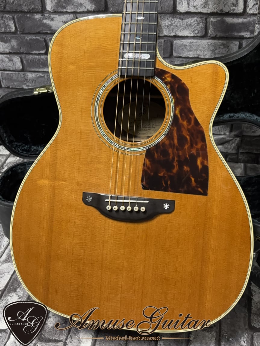 ALL ITEM | AMUSE GUITAR（アミューズギター）公式｜楽器の高価買取