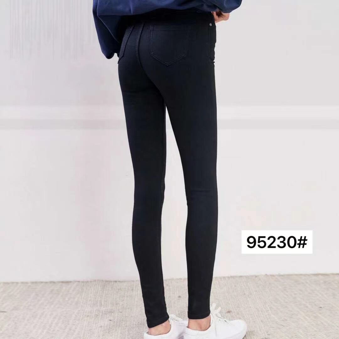 ストレッチデニムパンツ