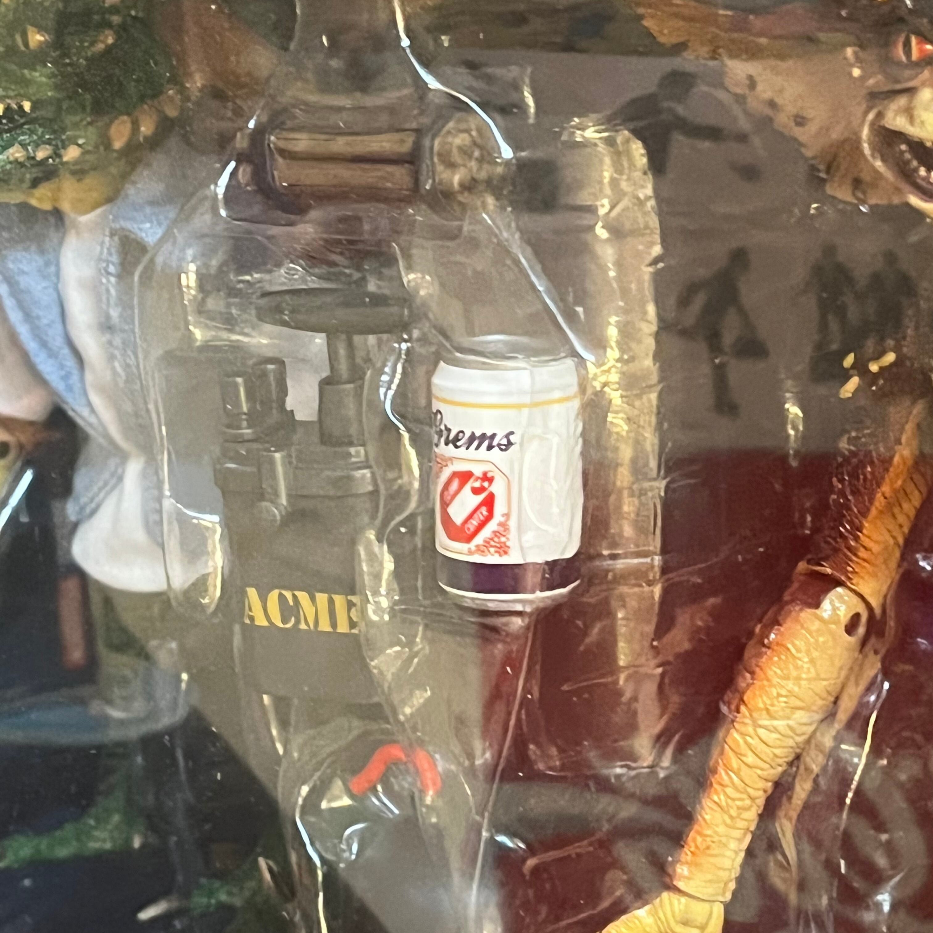 ネカ NECA グレムリン2 新・種・誕・生 デモリッション グレムリン