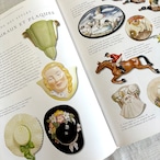 LES ANTIQUITES　アンティークの指南書　カラー写真豊富 12PSdz25