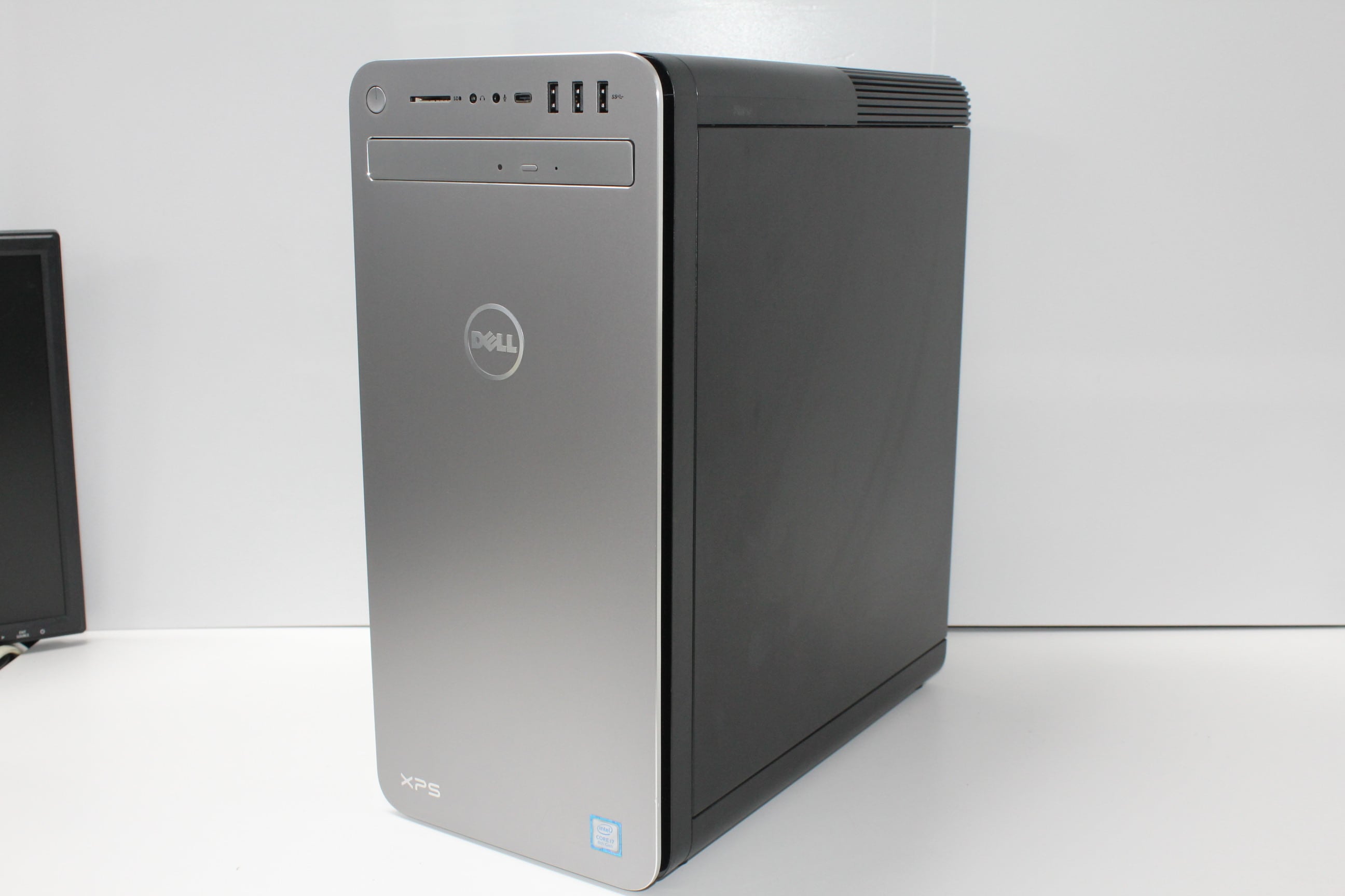 【中古デスクトップPC】Dell〈Inspiron 3471〉Intel Core i5/SSD240GB/メモリ8GB ⑥ 中古デスクトップPC】Dell〈Inspiron 3471〉Intel Core i5/SSD240GB