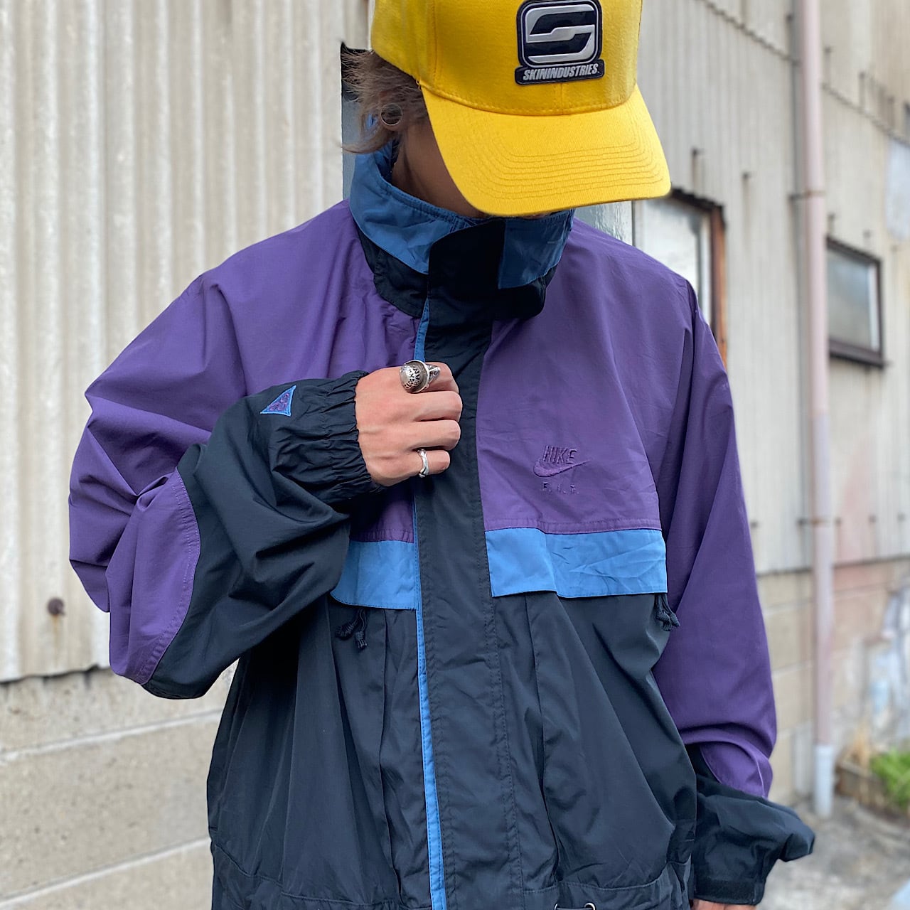 NIKE ACG 90年　ビンテージ物