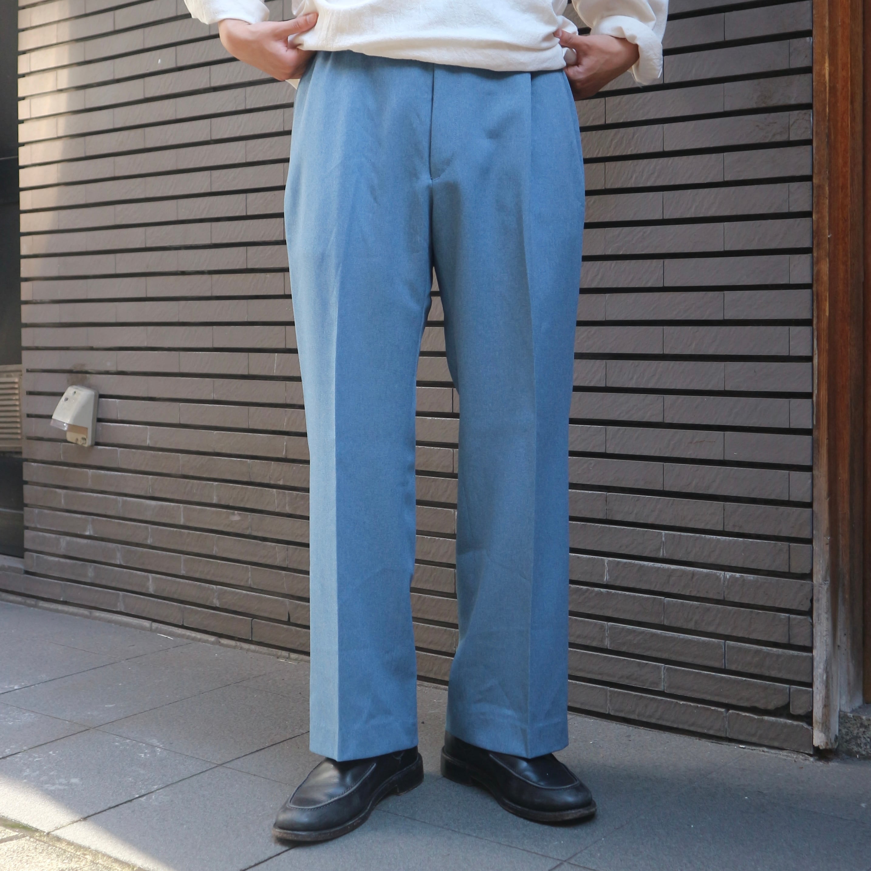 80's Levi's Action Slacks | Gian