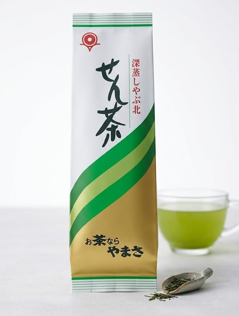 やまさ製茶名古屋営業所