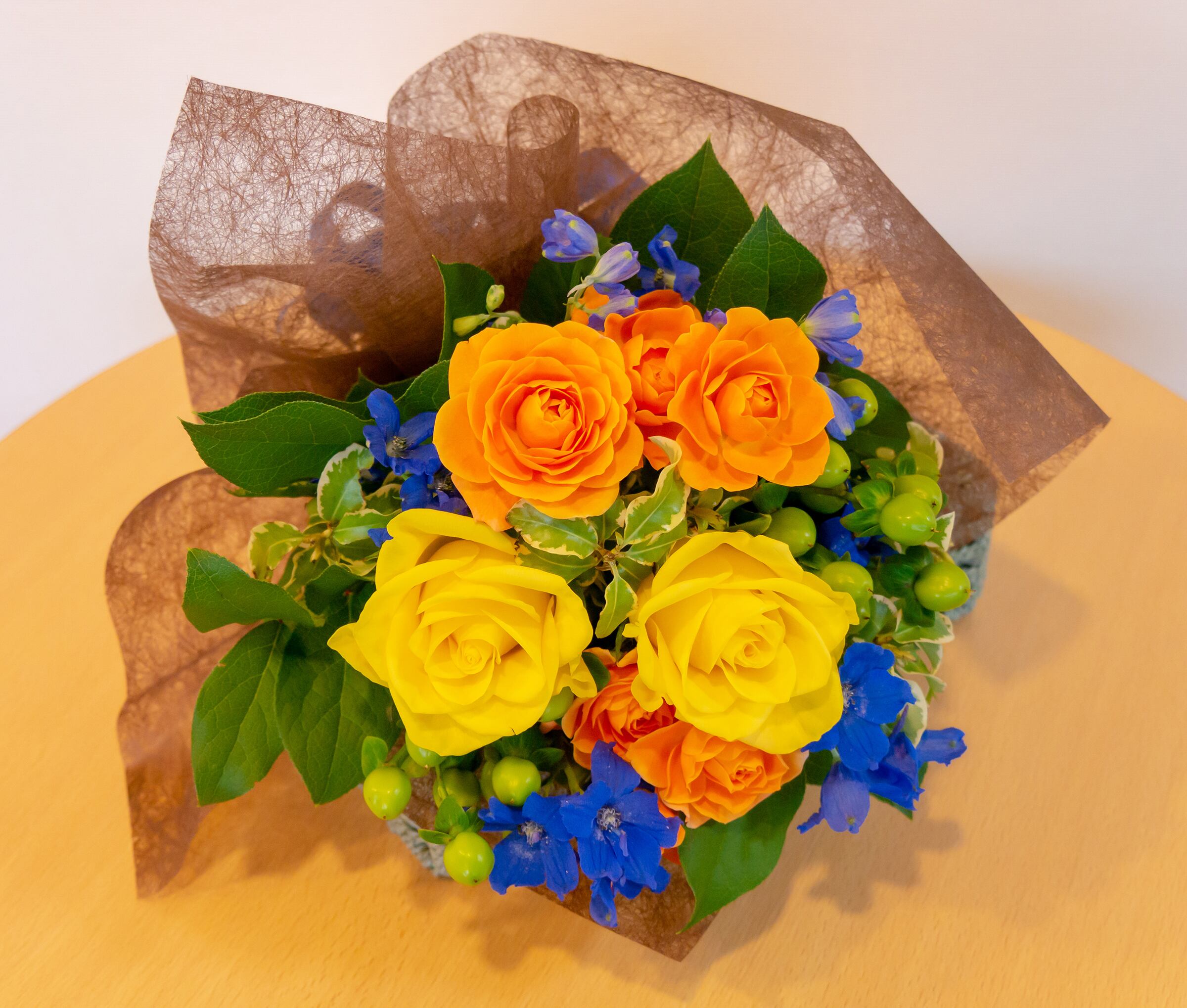 ミックス花束（GH3502） | 花の店タマキ