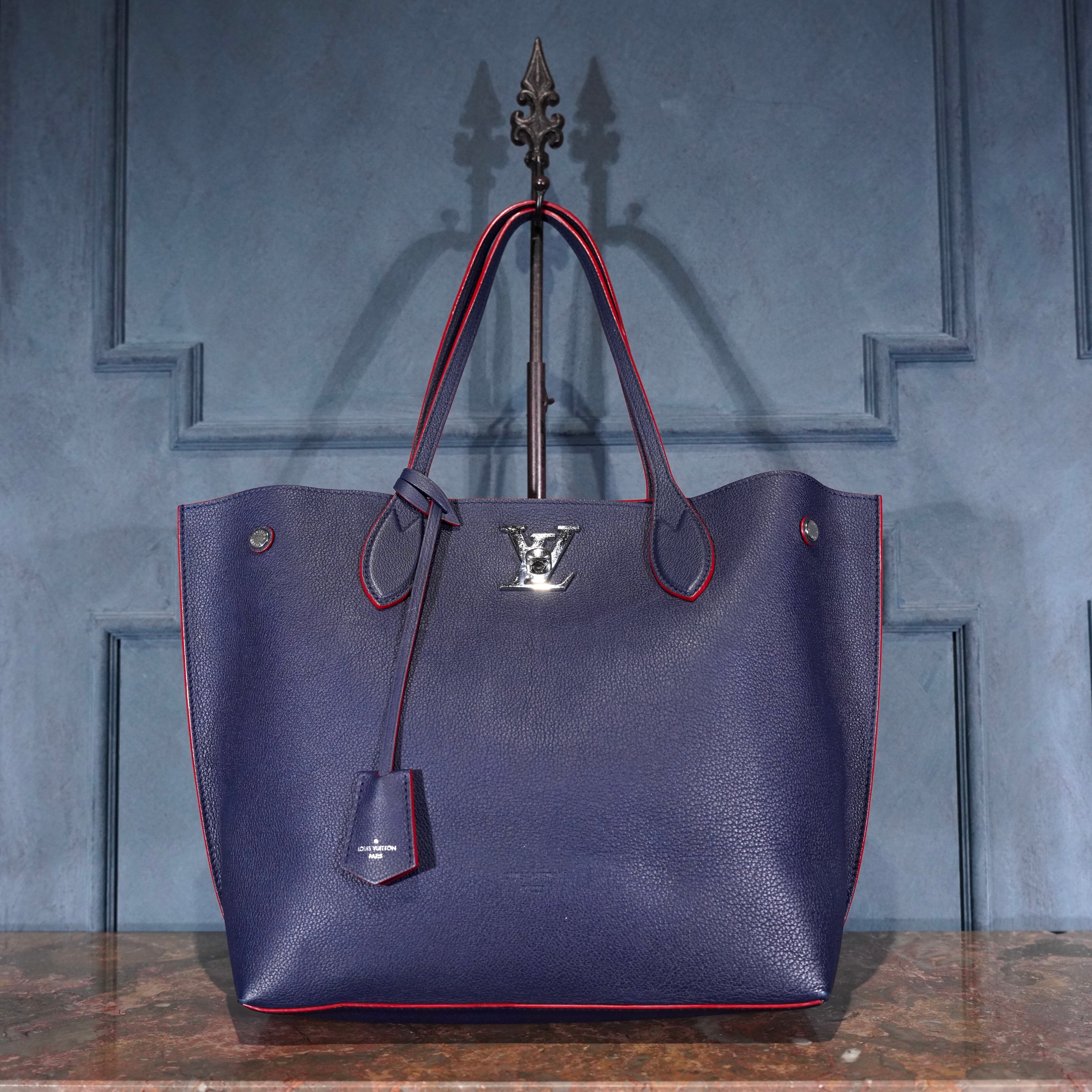 LOUIS VUITTON M51102 VI0995 MONOGRAM PATTERNED TOTE BAG MADE IN