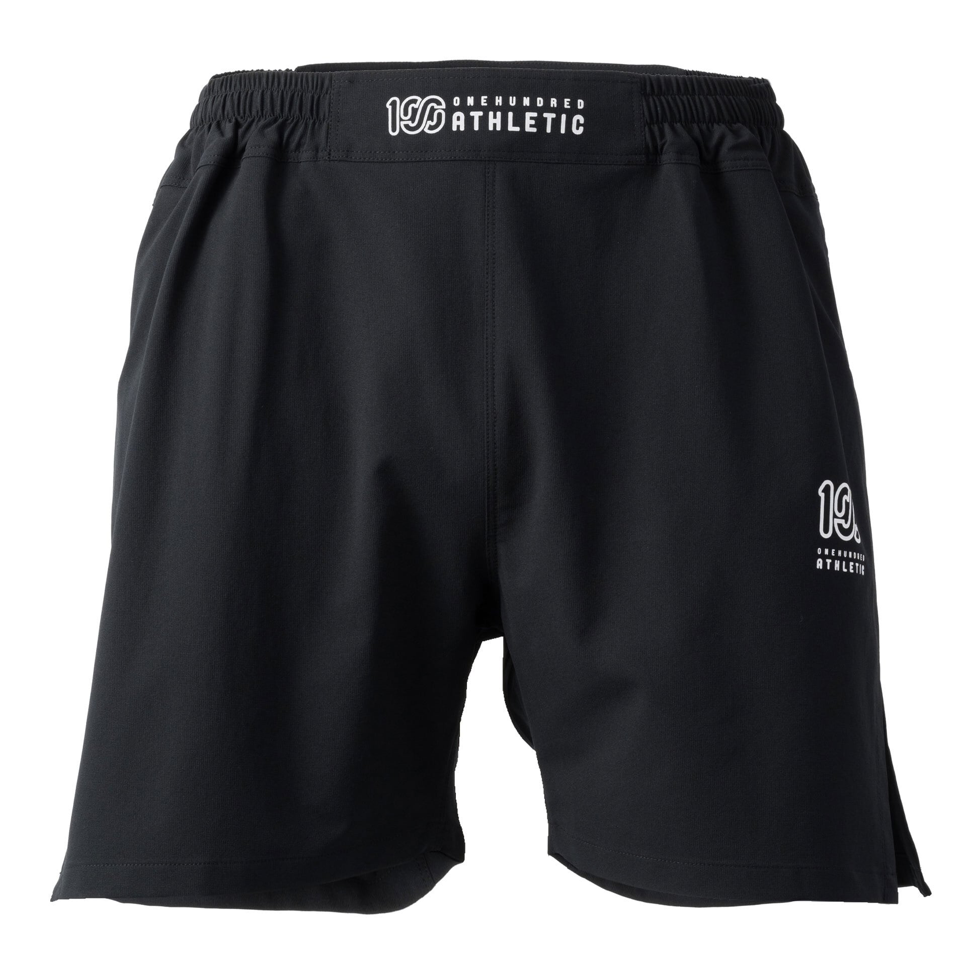 100A DRY LONG SLIT FIGHT SHORTS *Type-A | 100A ONLINE STORE