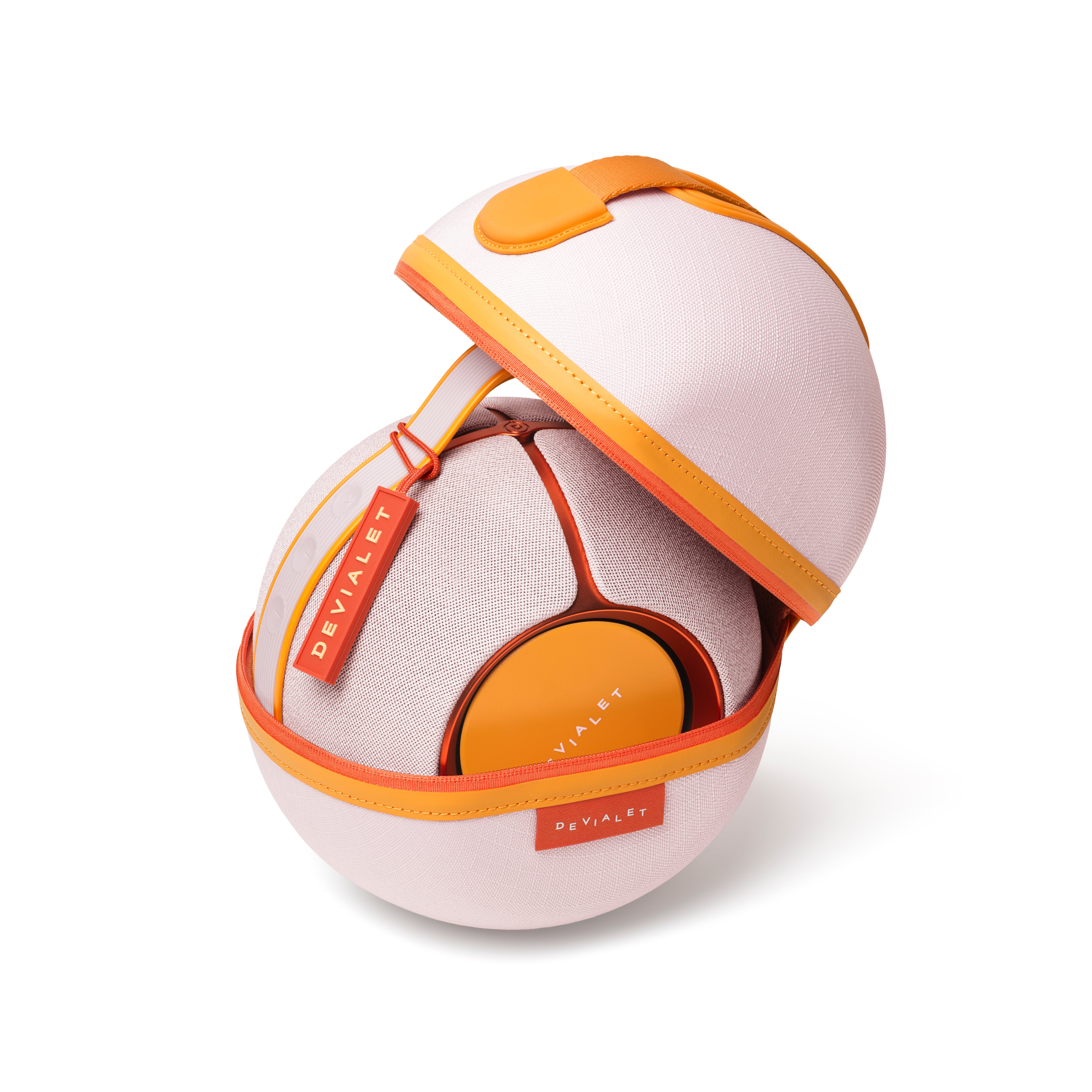 DEVIALET MANIA Limited color | DEVIALET by THT
