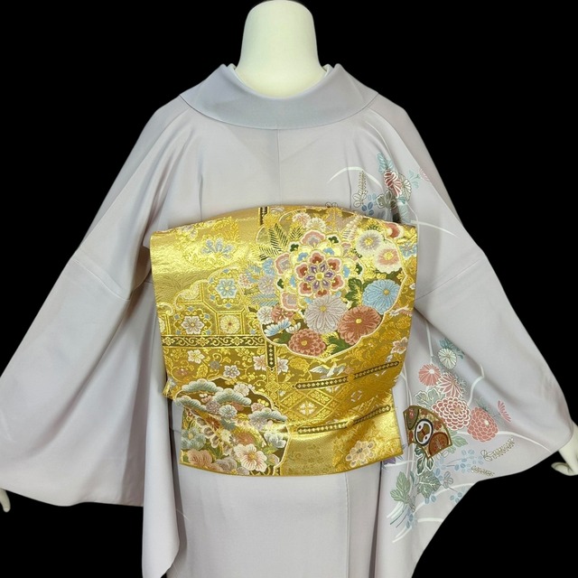 【販売品】訪問着セット