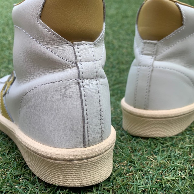 converse PRO LEATHER 76 HI コンバース プロレザー 76ハイ G42 | reshoe