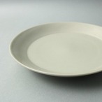 青欧 6.5寸皿 (19cm)