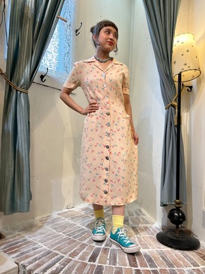 【ご購入のお客様専用】dress×2着