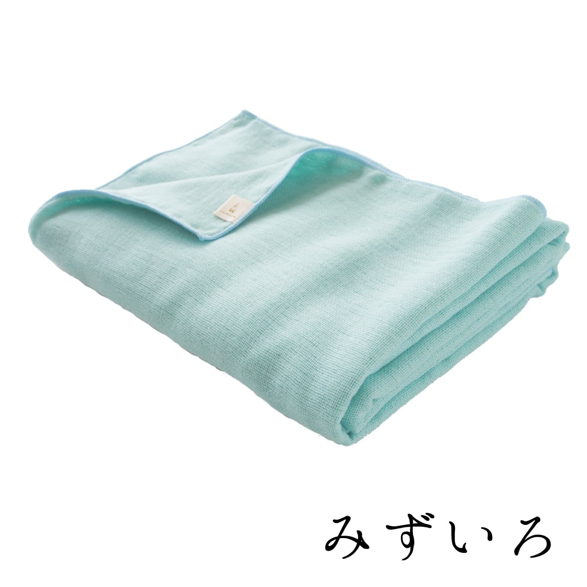 クムコ 6重ガーゼバスタオル 60×120cm | cumuco marché ＜クムコ