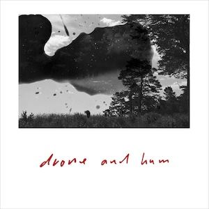 【レコード】Old Amica - Drone and Hum（Oscarson）