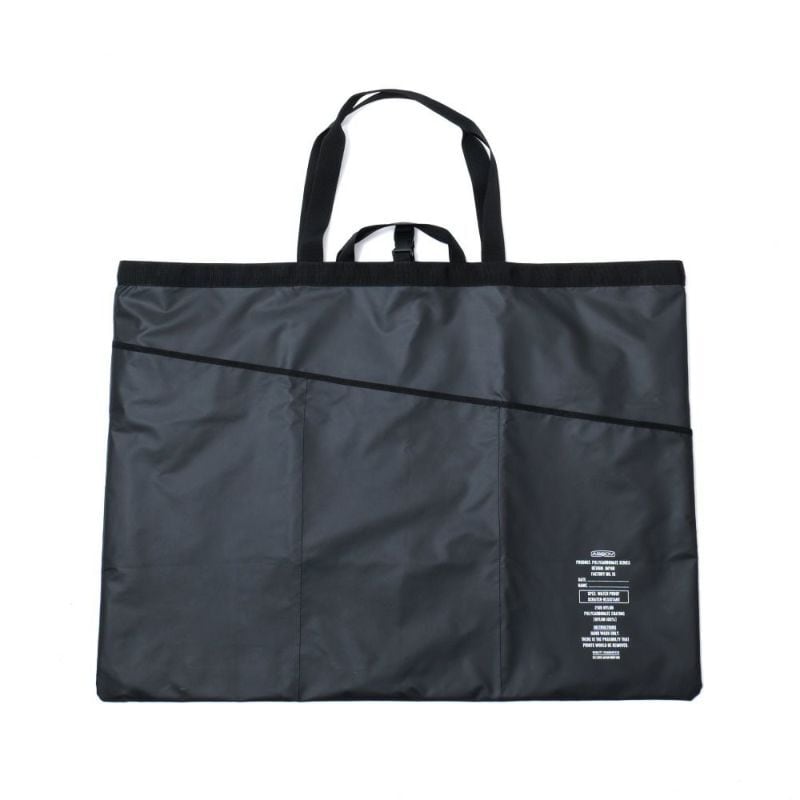 T.G.F.-Bag（マルチカム） | OLIVE OUTDOOR EQUIPMENT