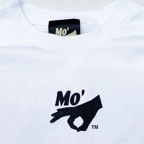 MO' SPACE JAM? LONG TEE