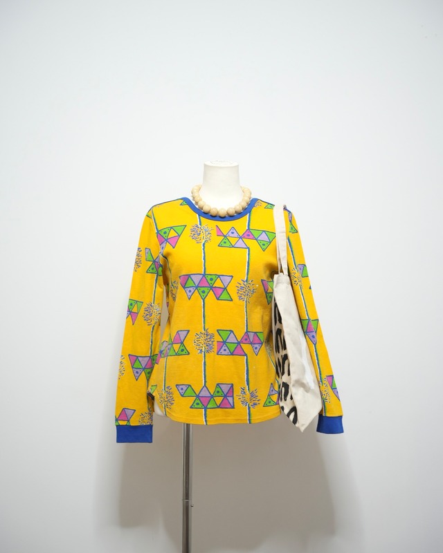 l/s tops / made in w.germany