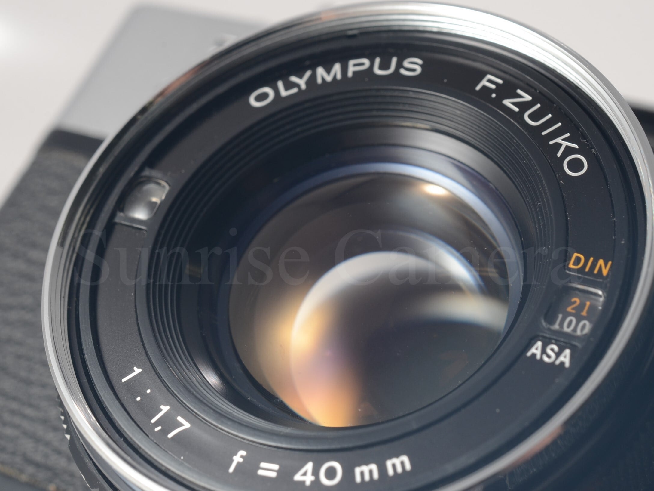 激レア！撮影可 Olympus 35RD 激レア！撮影可 Olympus 35RD 【公式通販】