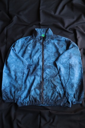 rebear by Johnbull/リベアバイジョンブル　Nyron blouson　X2032