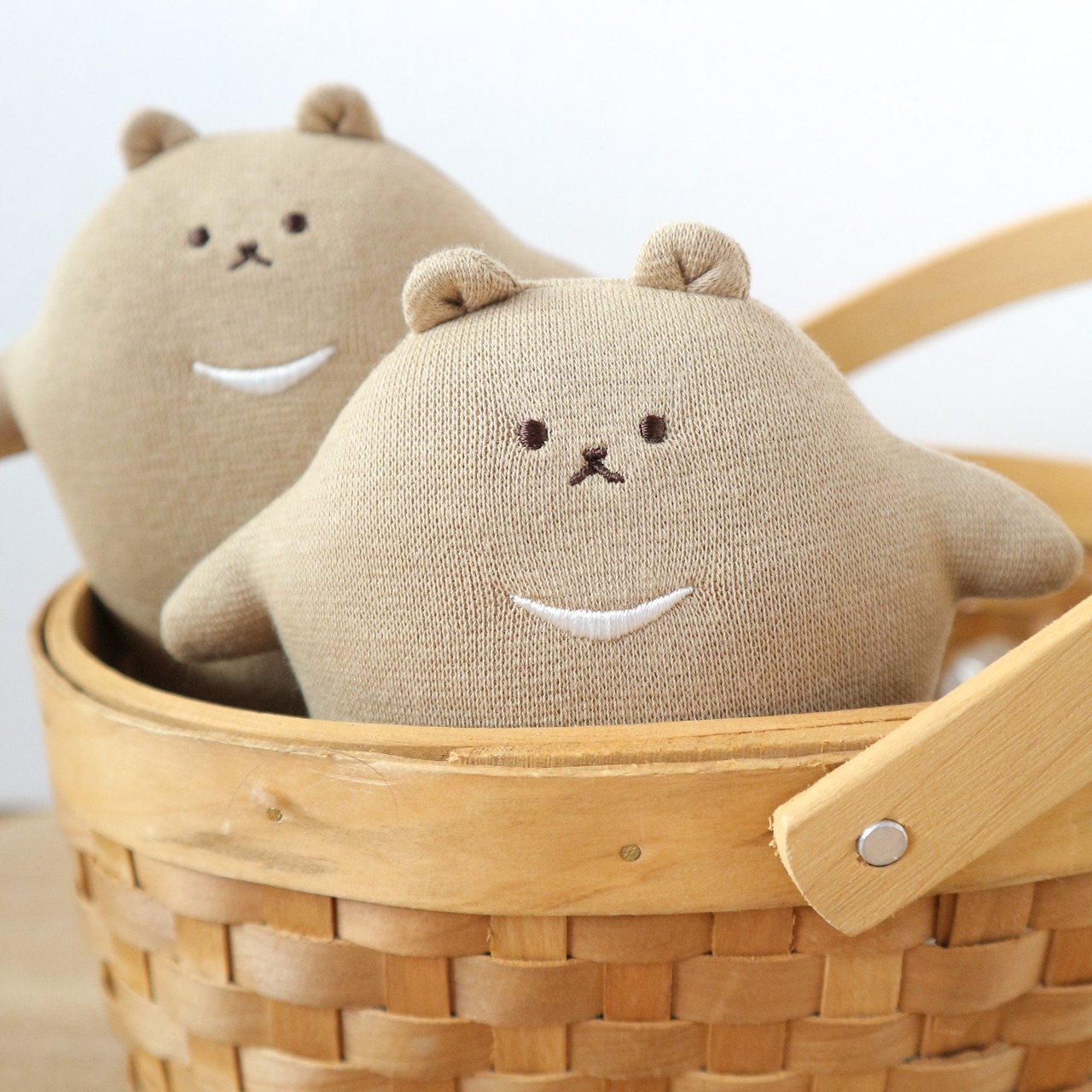 【終了】10月のつみきのわぐまさん(まろん