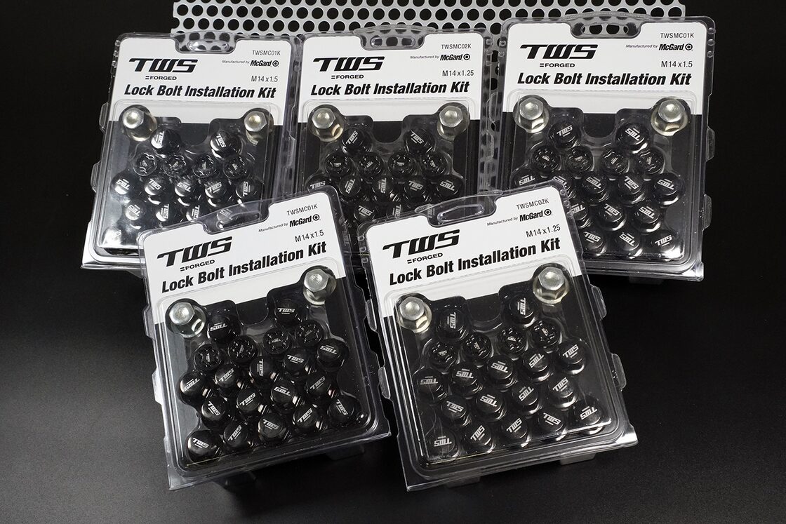 マックガード(McGard) ホイールロックナット M12×P1.5 クロム 