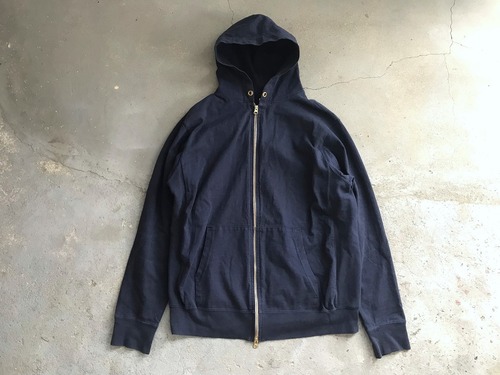CAMBER full zip hoodie MADE IN USA