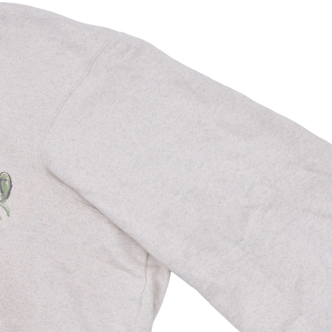 【Maison MIHARA YASUHIRO】KIDS DOODLE SWEAT HOODIE - 5
