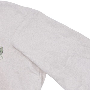 【Maison MIHARA YASUHIRO】KIDS DOODLE SWEAT HOODIE