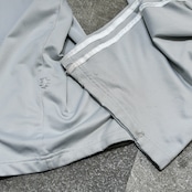 adidas wide silhouette track pants boro