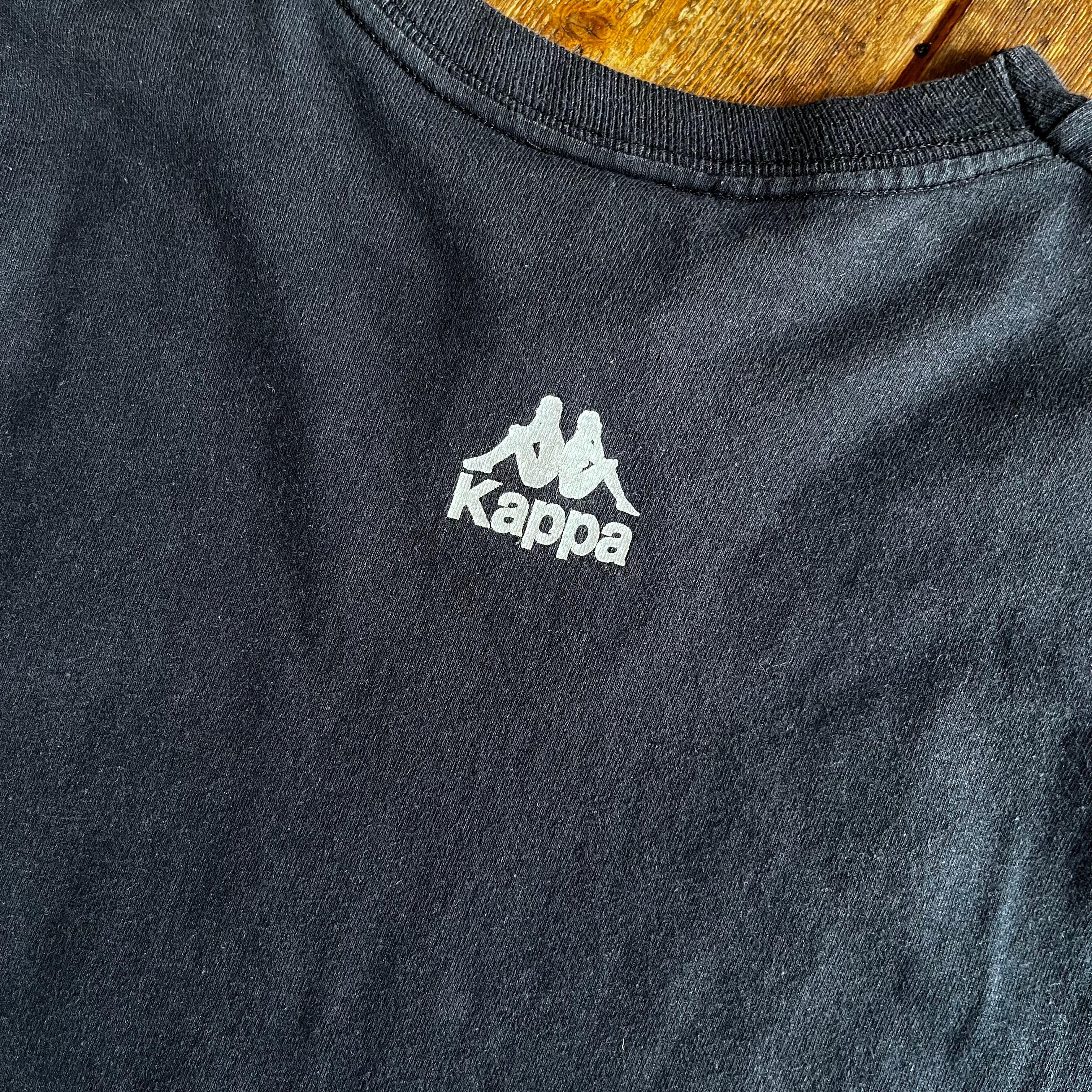 Kappa JUVENTUS Tシャツ