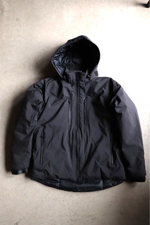 MOSSIR/モシール　Ethan　MOCO005　BLACK