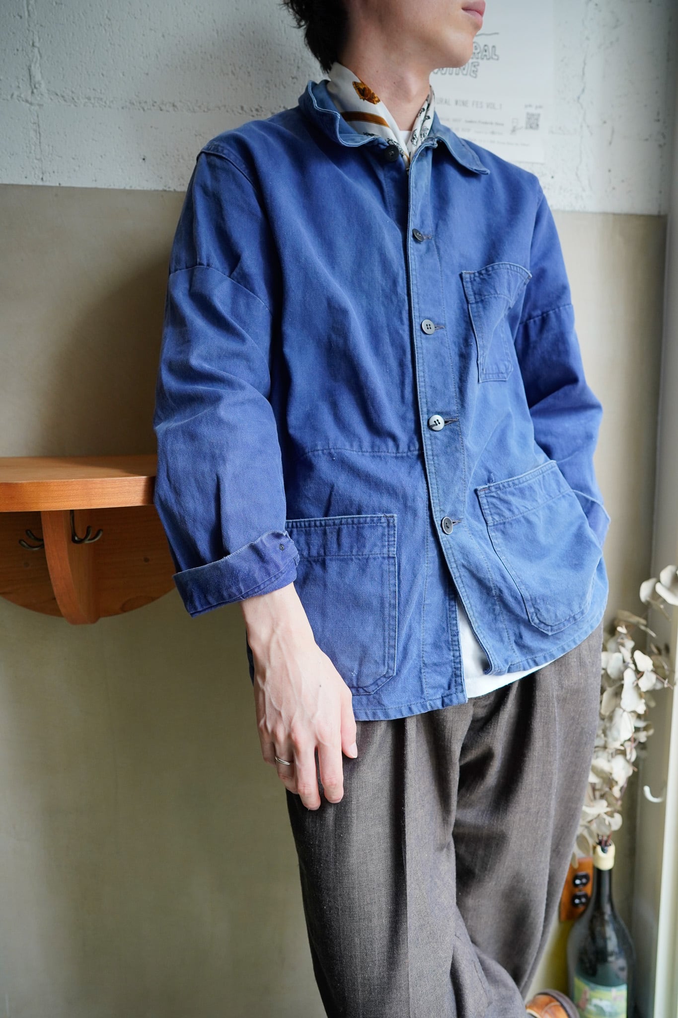 1960s】