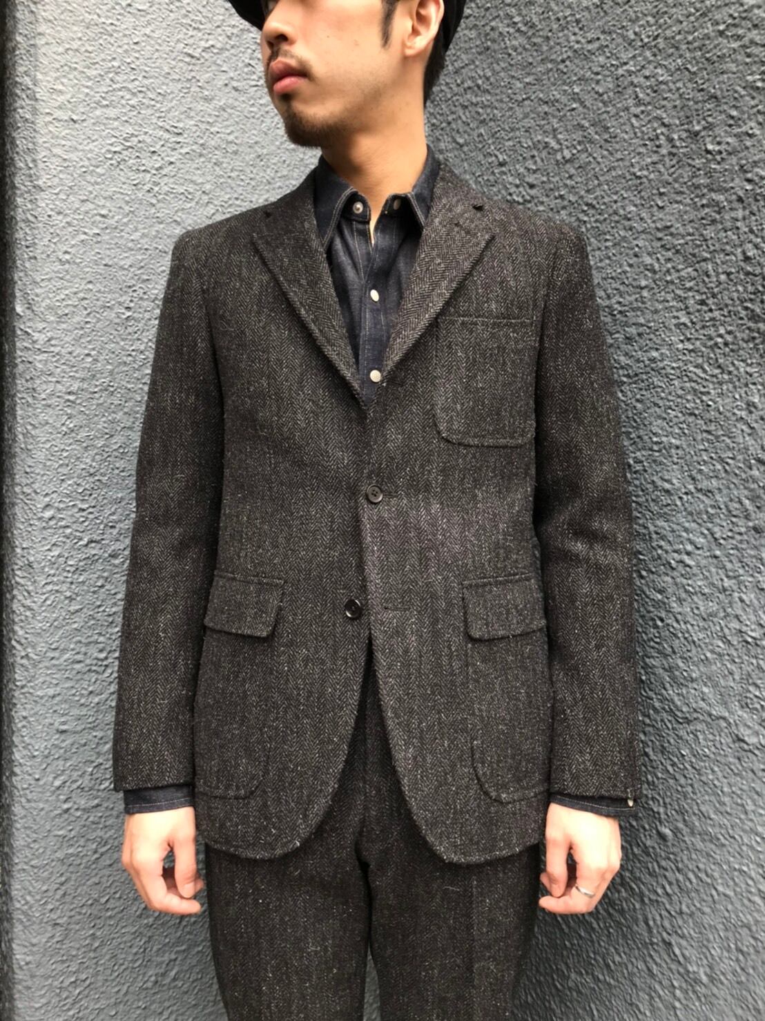 KENNETH FIELD ARCH別注　M-65 FIELD JACKET