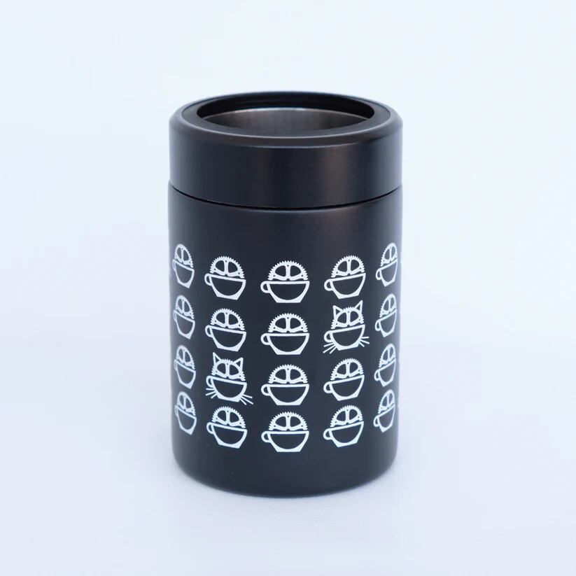 BICYCLE COFFEE (バイシクルコーヒー) - CAN CHILLER (カン チラー)