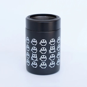 BICYCLE COFFEE (バイシクルコーヒー) - CAN CHILLER (カン チラー)